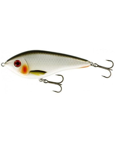Воблер Westin Swim 10 cm Suspending #Lively Roach