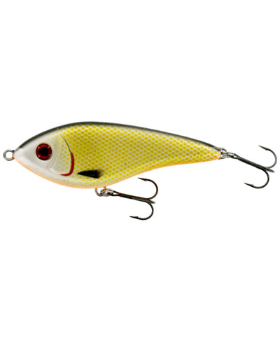 Воблер Westin Swim 10cm 34g Sinking #Official Roach