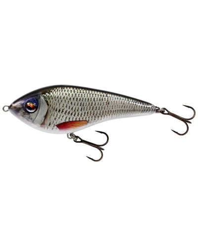 Воблер Westin Swim 15 cm Sinking #Real Roach