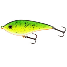 Воблер Westin Swim 12cm 53g Suspending #Toxic Mahi