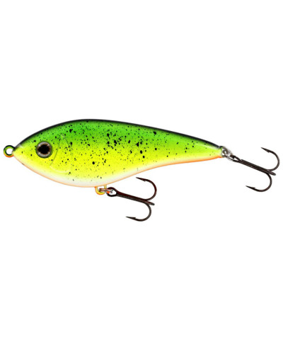 Воблер Westin Swim 12 cm Suspending #Toxic Mahi