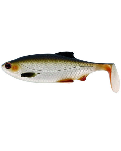 Віброхвіст Westin Ricky the Roach Shadtail 18 cm #Lively Roach