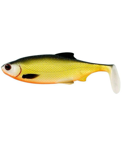 Віброхвіст Westin Ricky the Roach Shadtail 18 cm #Official Roach