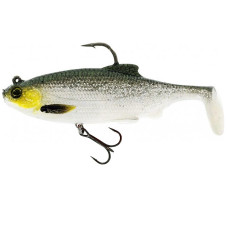 Віброхвіст Westin Ricky the Roach Shadtail R'N'R 14cm 57g #Headlight