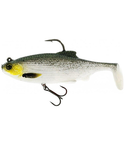 Віброхвіст Westin Ricky the Roach Shadtail R'N'R 14 cm #Headlight