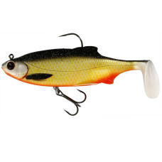 Віброхвіст Westin Ricky the Roach Shadtail R'N'R 14cm 57g #Official Roach