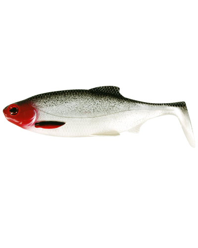 Віброхвіст Westin Ricky the Roach Shadtail 18cm 85g #Redlight