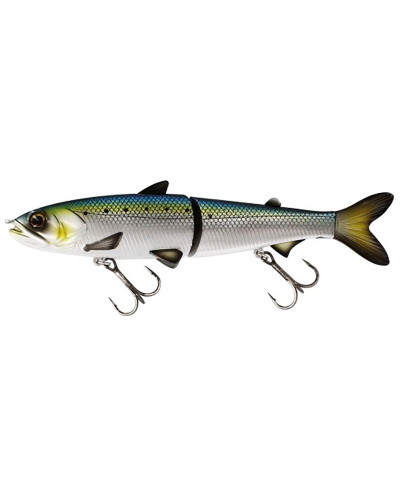 Воблер Westin HypoTeez (HL/GB) 18cm 44g Suspending #American Shad