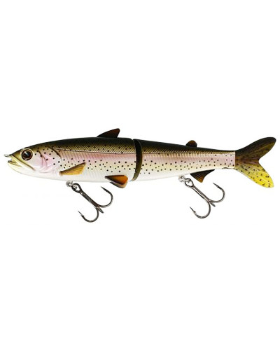 Воблер Westin HypoTeez (HL/GB) 18cm 44g Suspending #Rainbow Trout