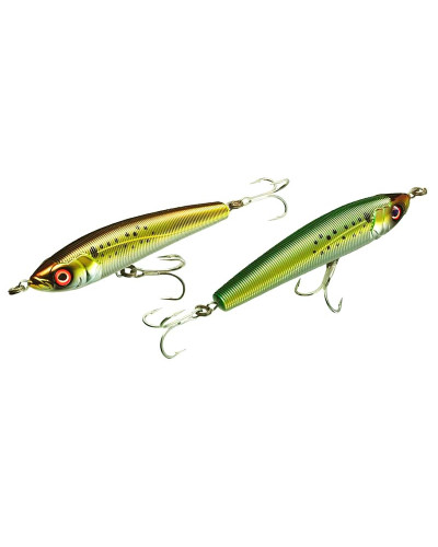 Воблер Yo-Zuri Sashimi Slider S 140 mm 70 g #CCBK