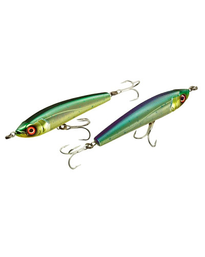 Воблер Yo-Zuri Sashimi Slider S 140 mm 70 g #CCDR
