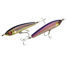 Воблер Yo-Zuri Sashimi Slider S 140 mm 70 g #CCGB