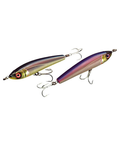 Воблер Yo-Zuri Sashimi Slider S 140 mm 70 g #CCGB