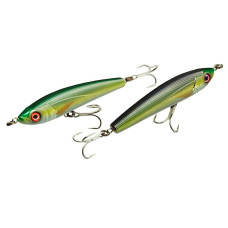Воблер Yo-Zuri Sashimi Slider S 140 mm 70 g #CCGE