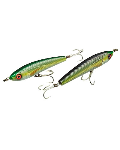Воблер Yo-Zuri Sashimi Slider S 140 mm 70 g #CCGE