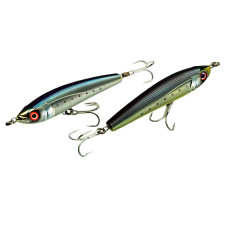 Воблер Yo-Zuri Sashimi Slider S 140 mm 70 g #CCIW