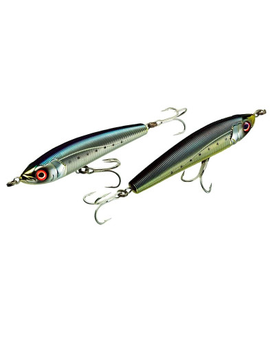Воблер Yo-Zuri Sashimi Slider S 140 mm 70 g #CCIW