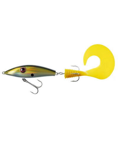Воблер Zalt Zam Z tail 19cm 43g sinking #54